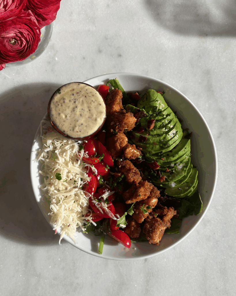 Hudson House Salad